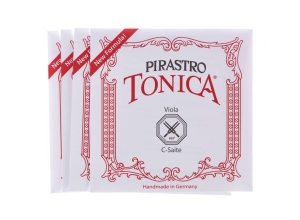 Pirastro Tonica Keman Teli Set